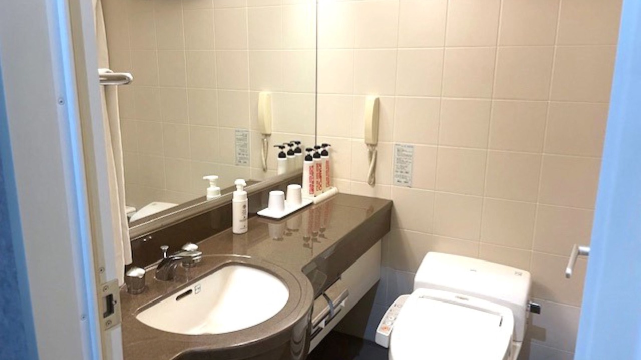 Photo of Bathroom in Kikuyo