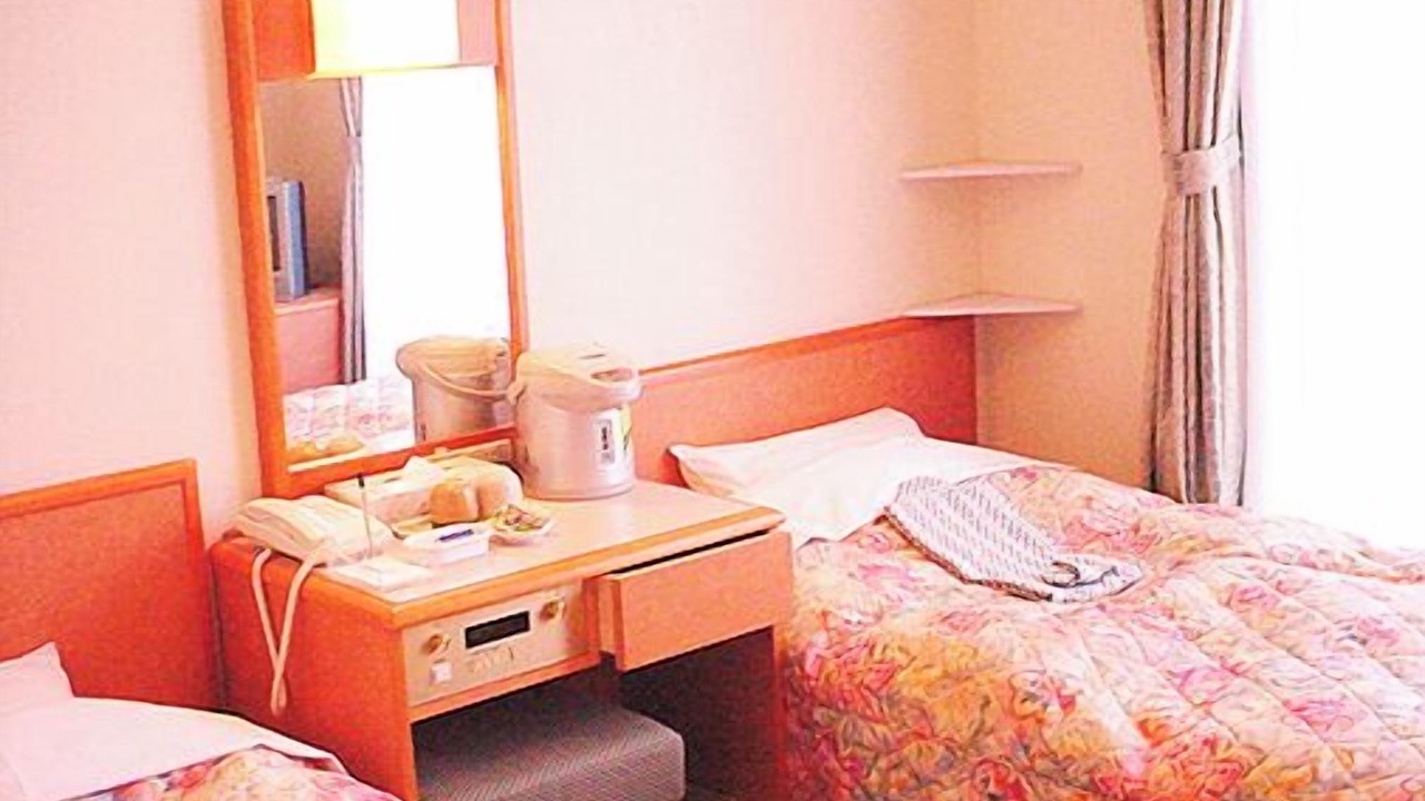 Photo of Bedroom in Amami