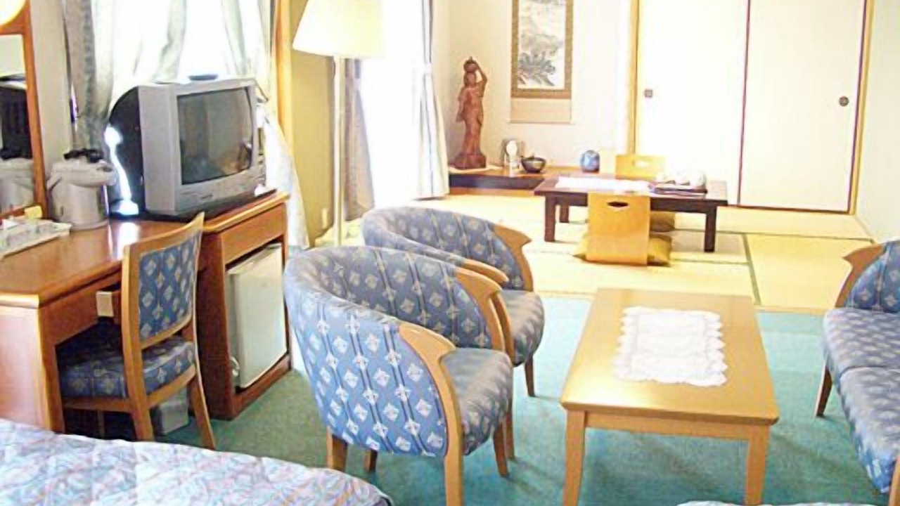Photo of Bedroom in Amami