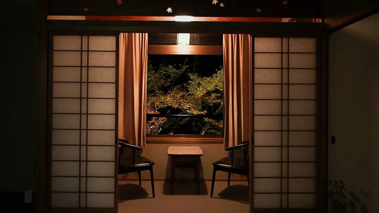 Photo of Bedroom in Ukyo Ward