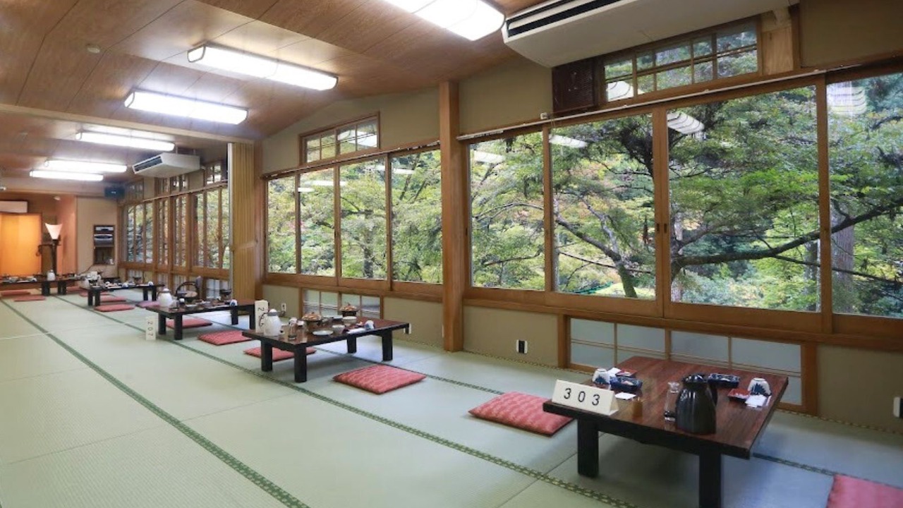 Photo of Others in Ukyo Ward