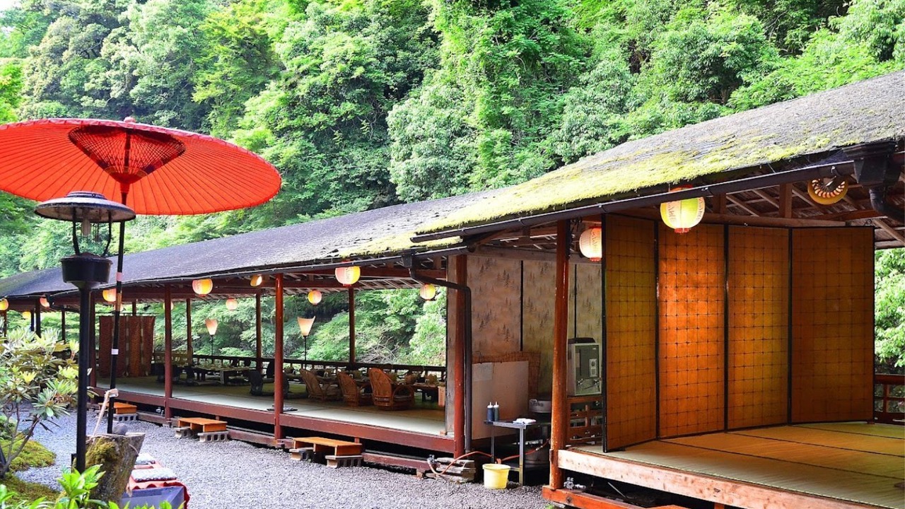 Photo of Outdoor in Ukyo Ward