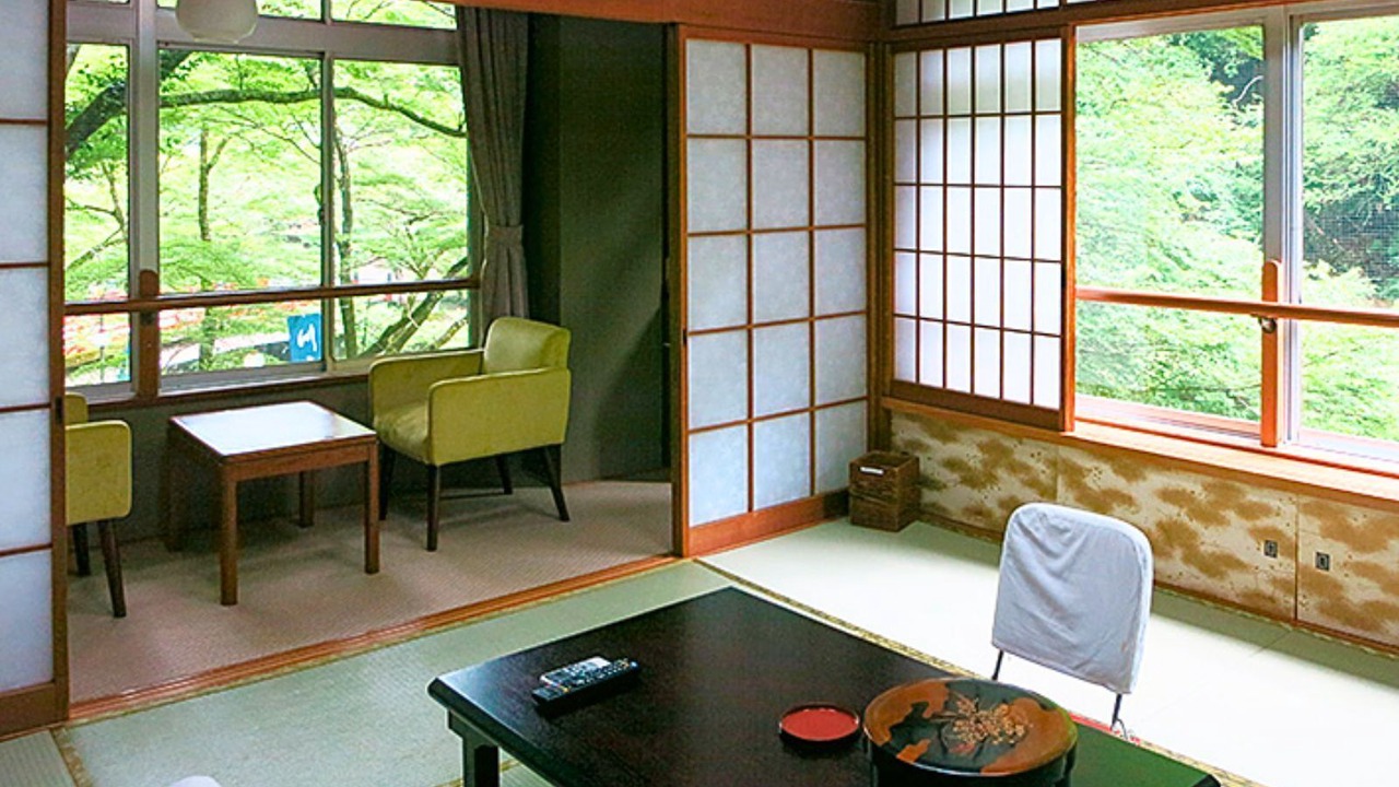 Photo of Bedroom in Ukyo Ward