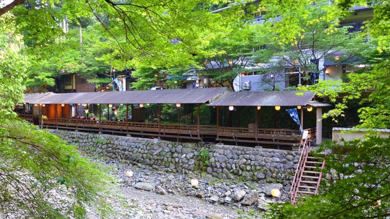 Photo of Outdoor in Ukyo Ward