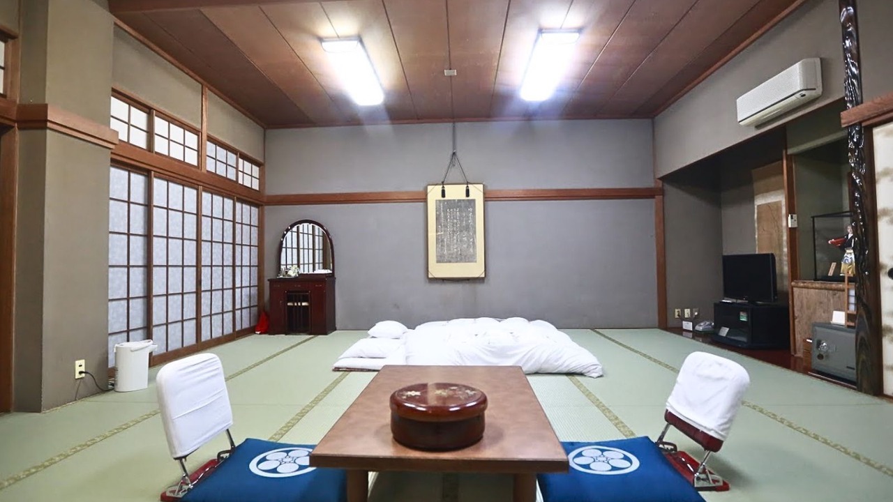 Photo of Bedroom in Ukyo Ward