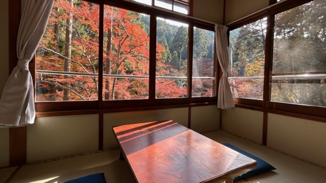 Photo of Bedroom in Ukyo Ward