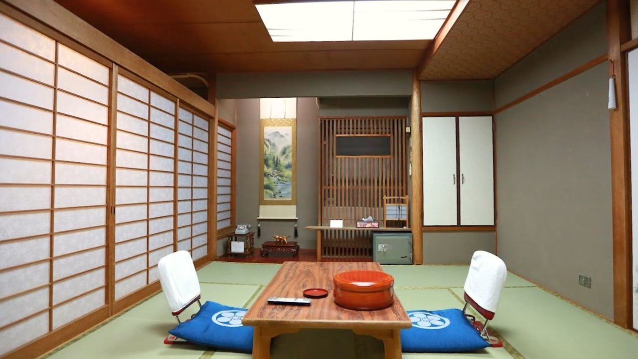 Photo of Bedroom in Ukyo Ward