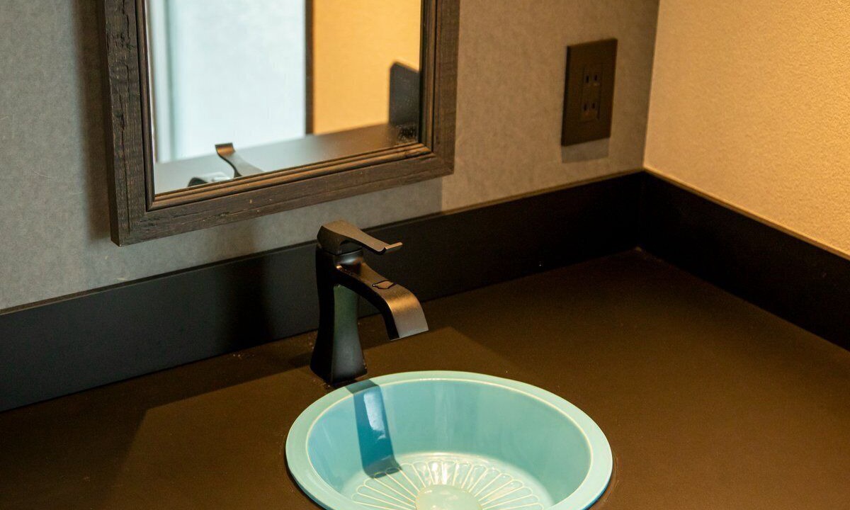 Photo of Bathroom in Igidani Onsen