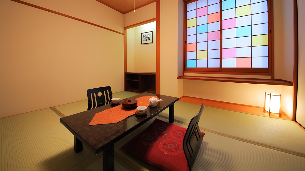 Photo of Bedroom in Igidani Onsen