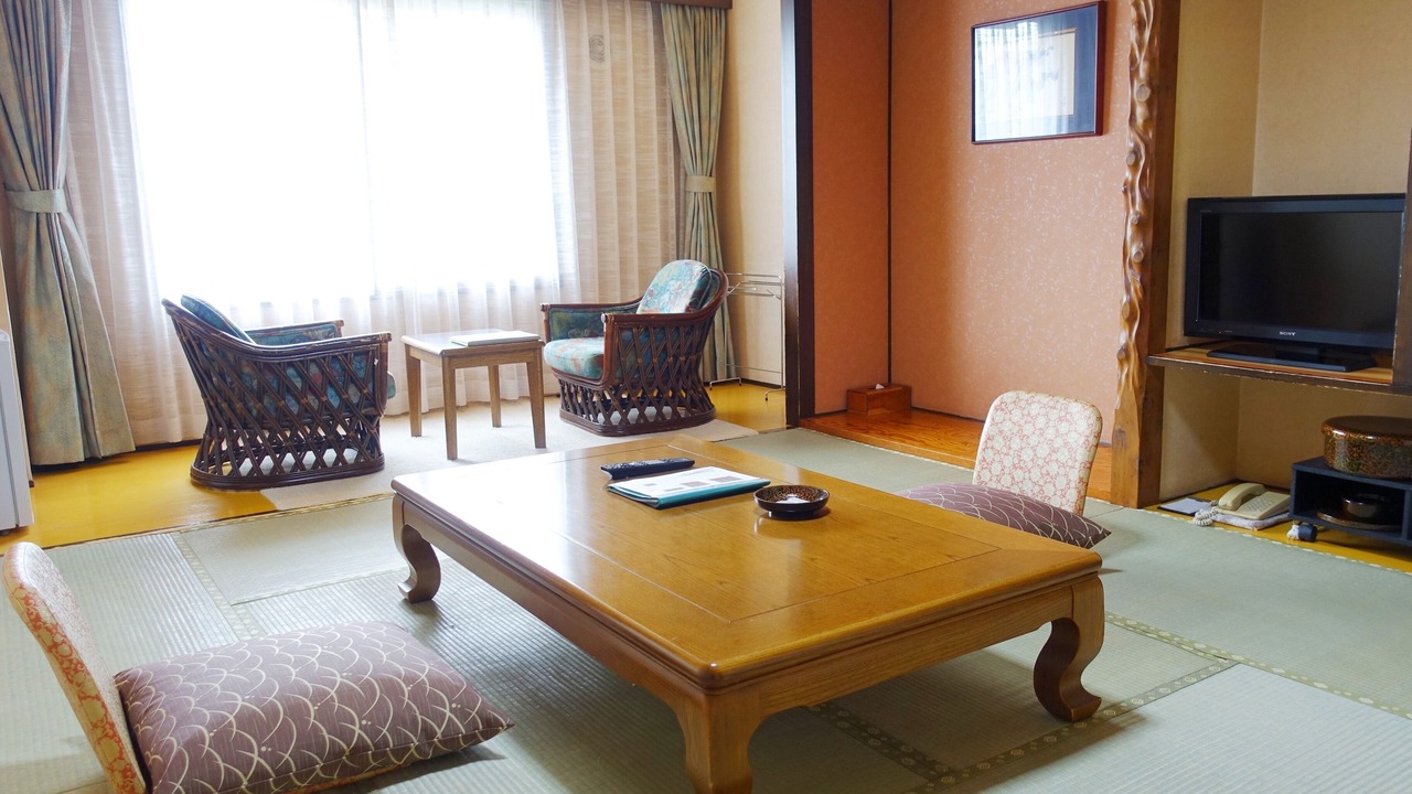 Photo of Bedroom in Obihiro