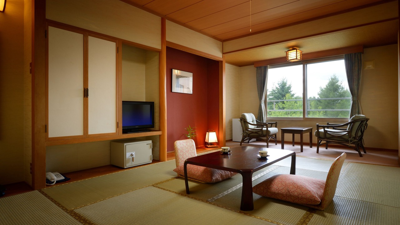 Photo of Bedroom in Obihiro