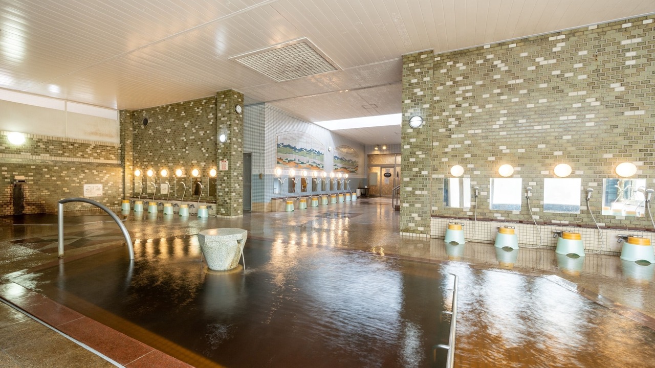 Photo of Bathroom in Obihiro