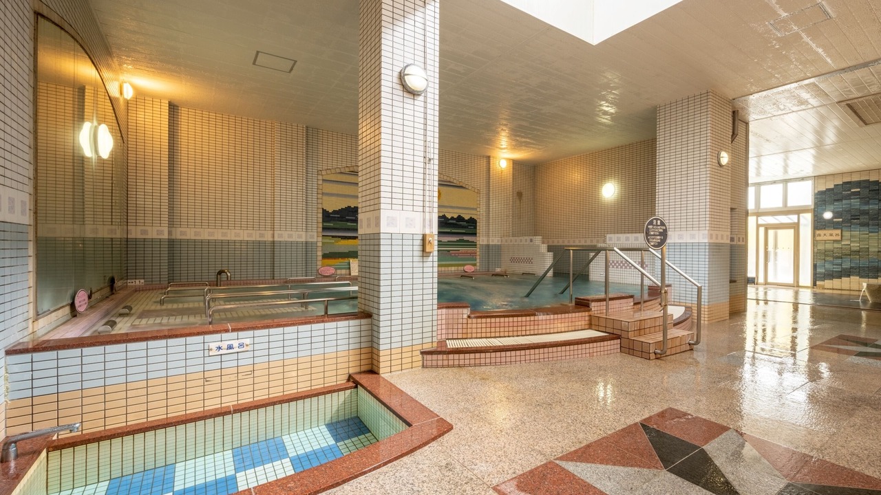 Photo of Bathroom in Obihiro