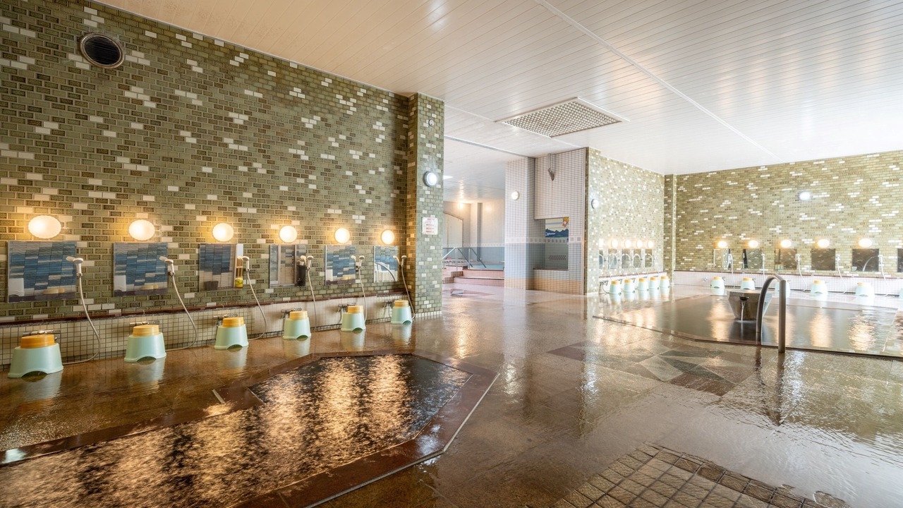 Photo of Bathroom in Obihiro