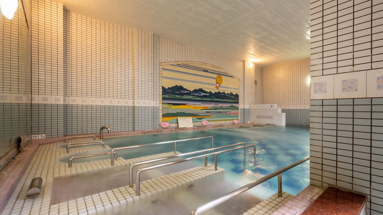 Photo of Bathroom in Obihiro