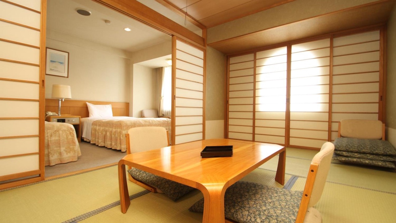 Photo of Bedroom in Akankohan