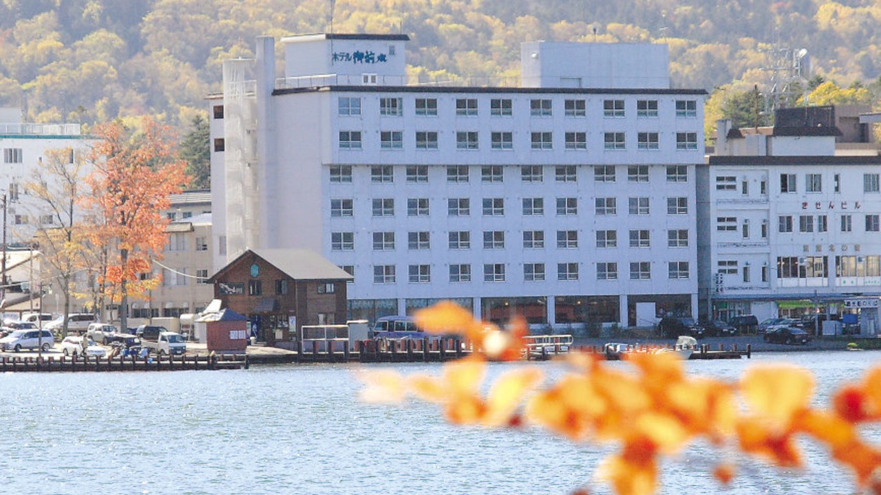 Photo of Outdoor in Akankohan