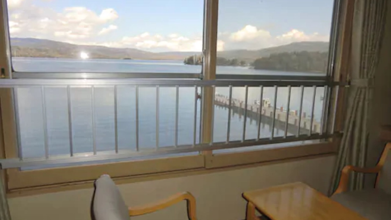 Photo of Patio Balcony in Akankohan