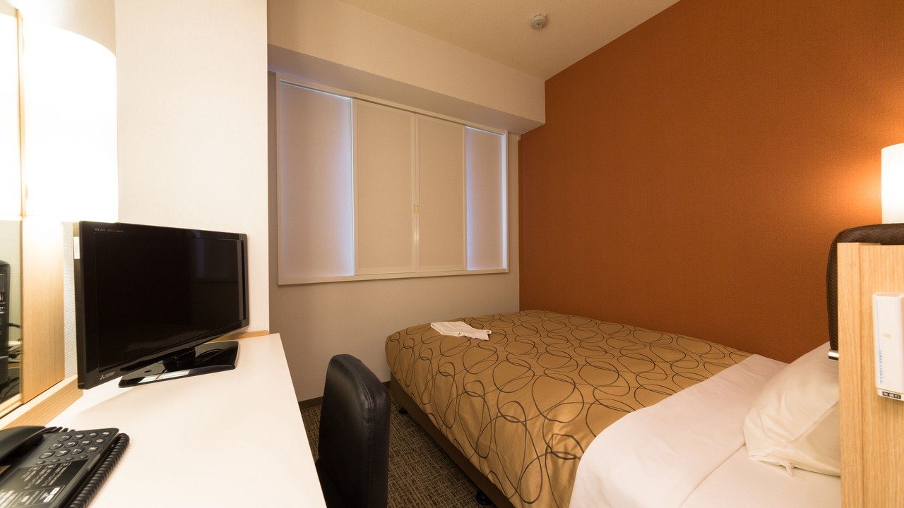 Photo of Bedroom in Aoi Ward
