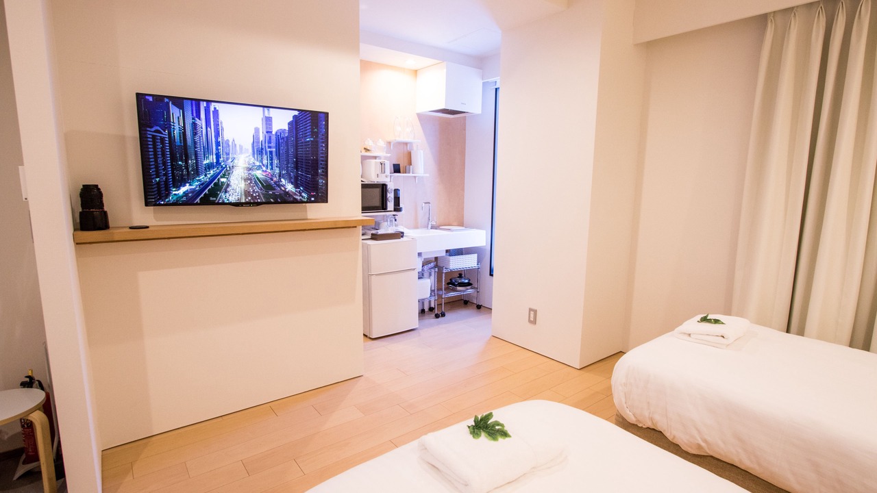 Photo of Bedroom in Hirafu