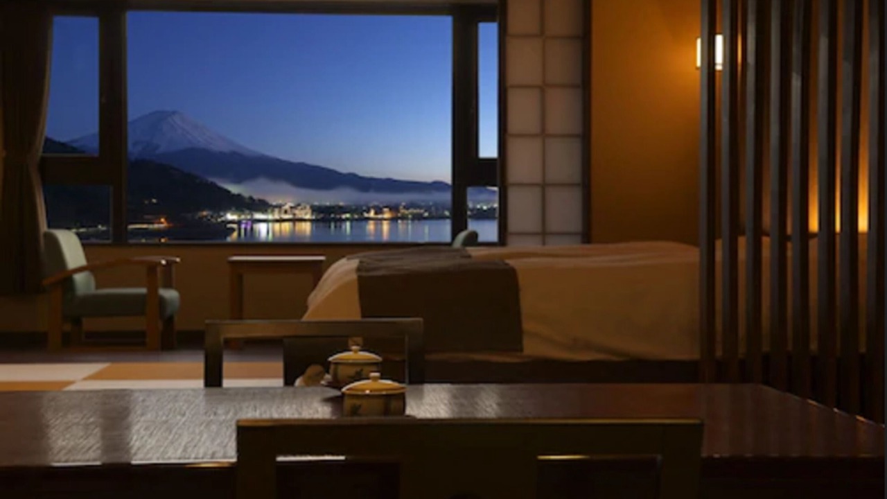 Photo of Bedroom in Azagawa