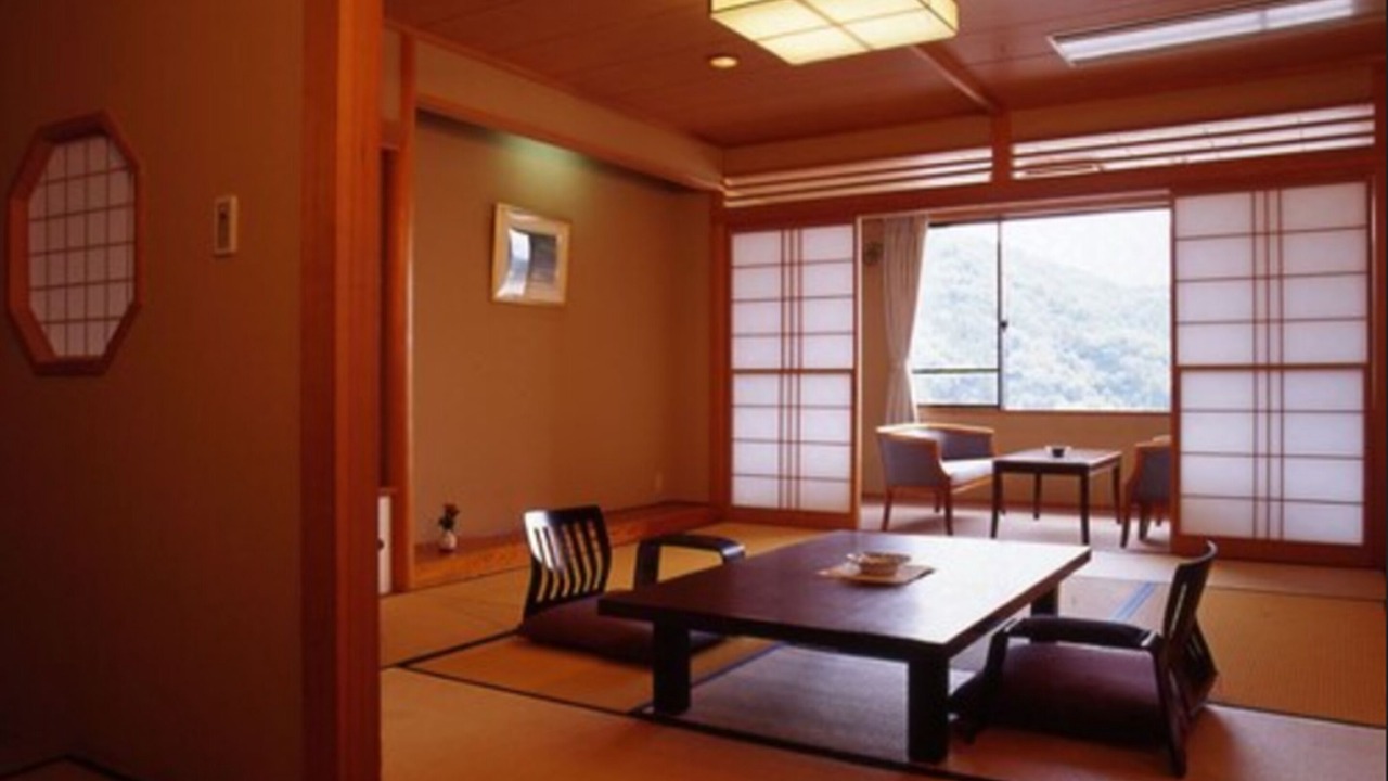 Photo of Livingroom in Azagawa
