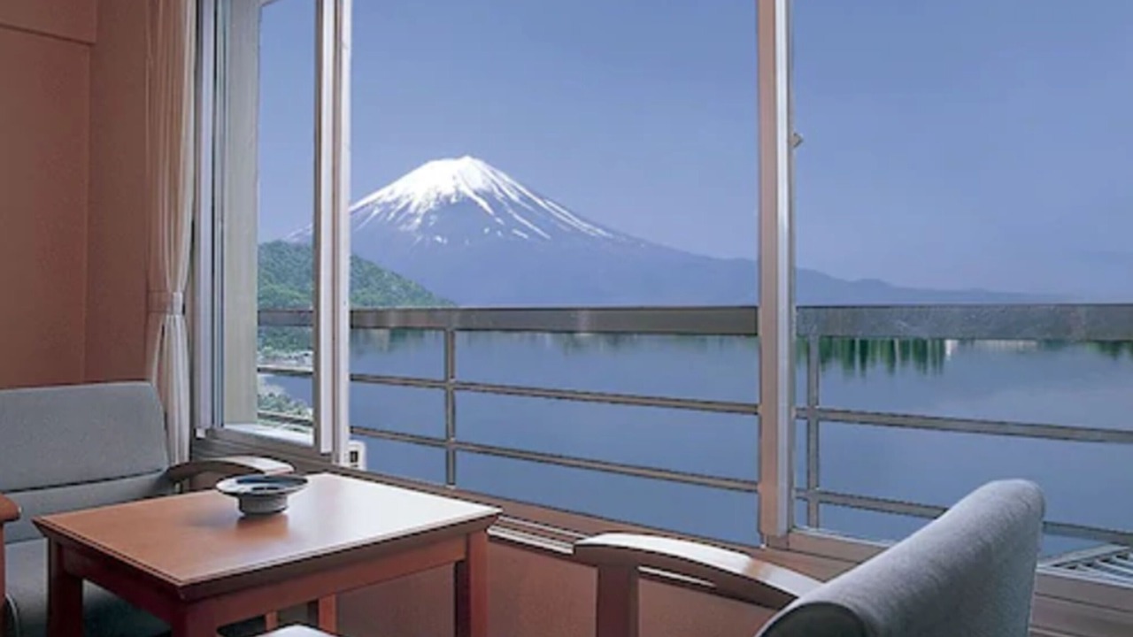 Photo of Bedroom in Azagawa