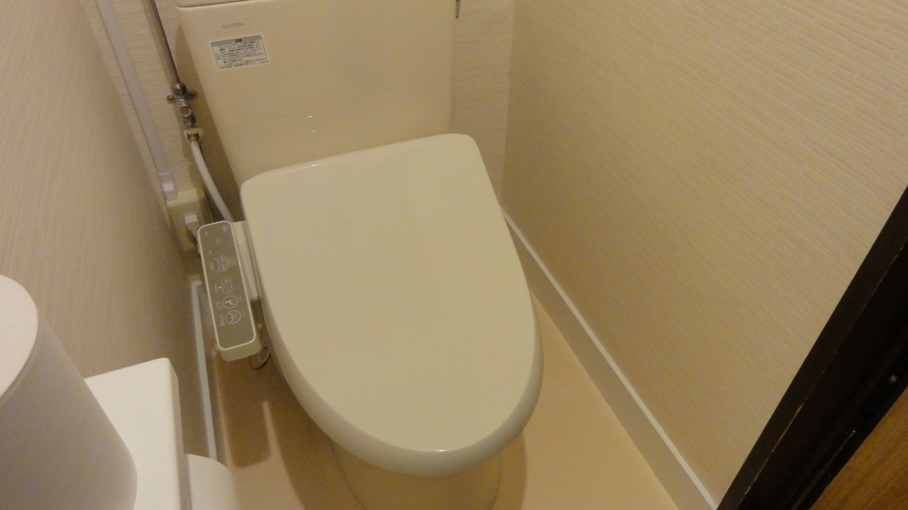 Photo of Bathroom in Azagawa