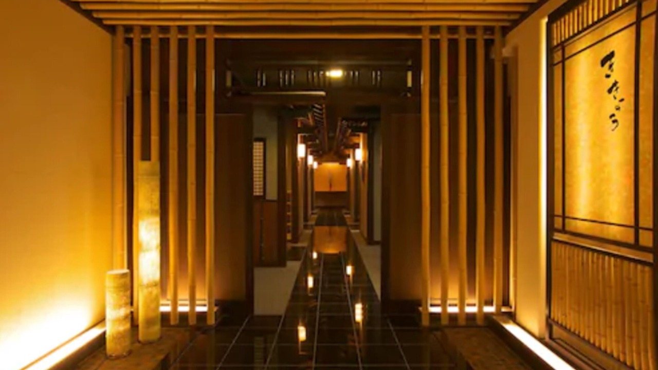 Photo of Bedroom in Azagawa