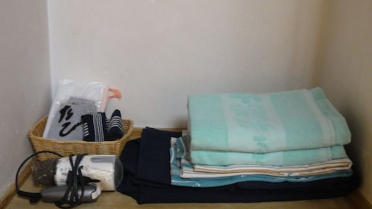 Photo of Bedroom in Azagawa