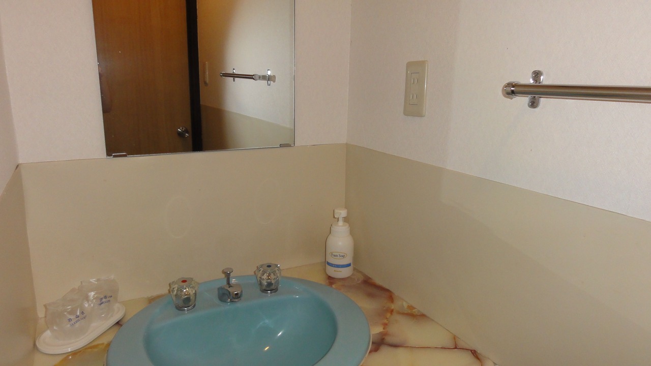 Photo of Bathroom in Azagawa