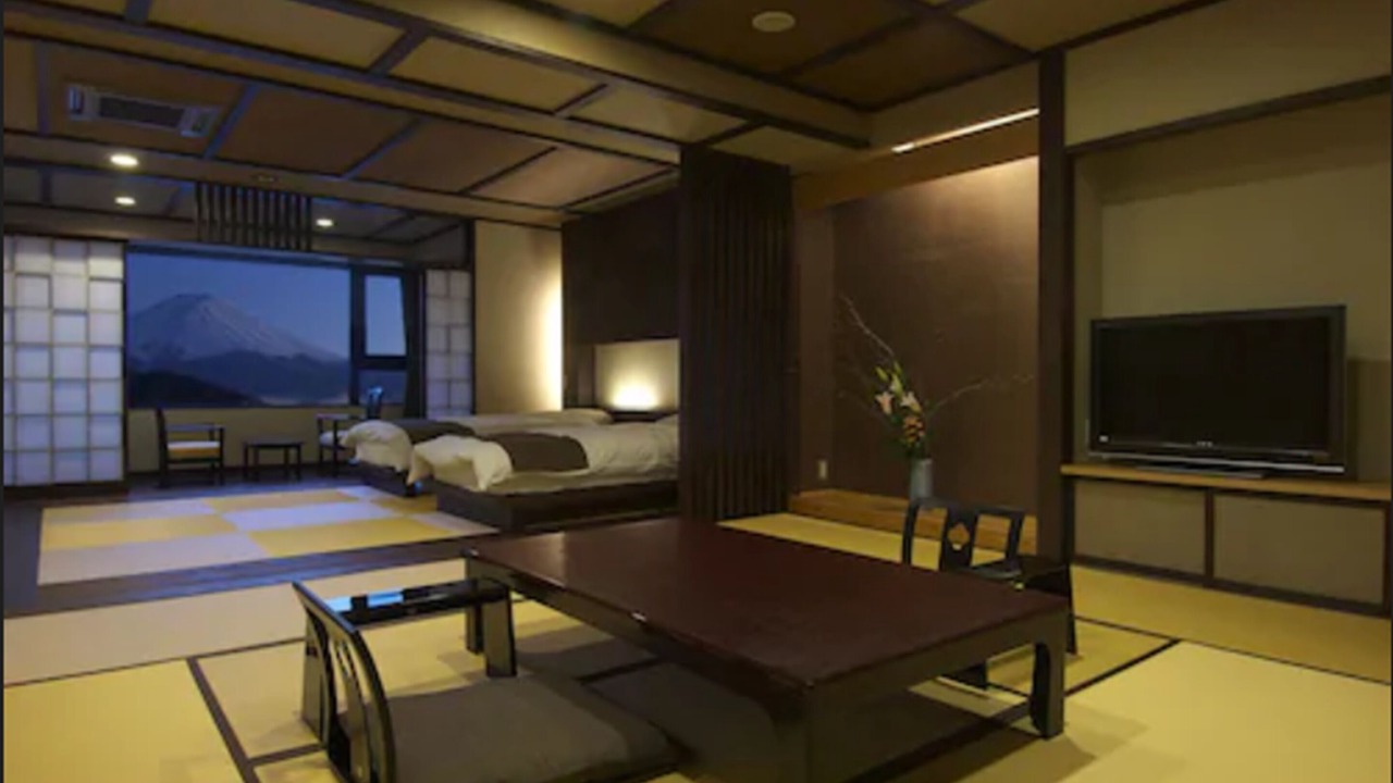 Photo of Bedroom in Azagawa