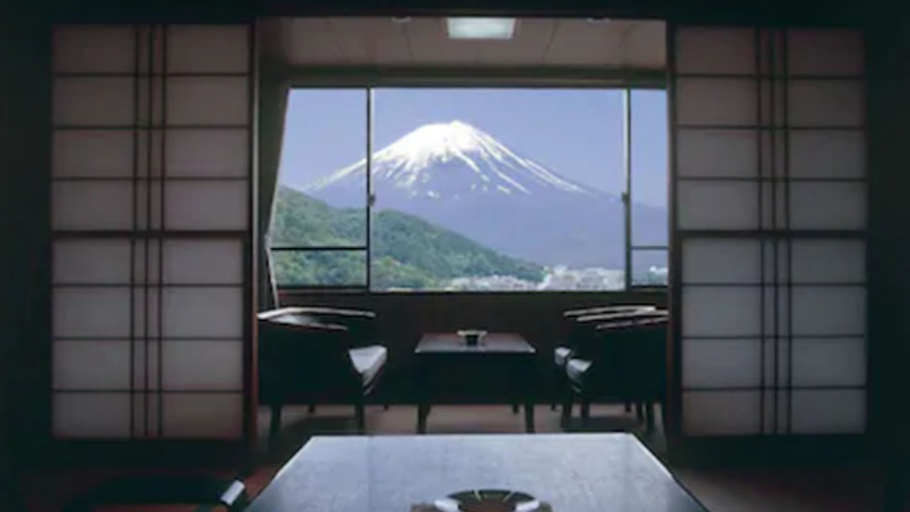 Photo of Bedroom in Azagawa