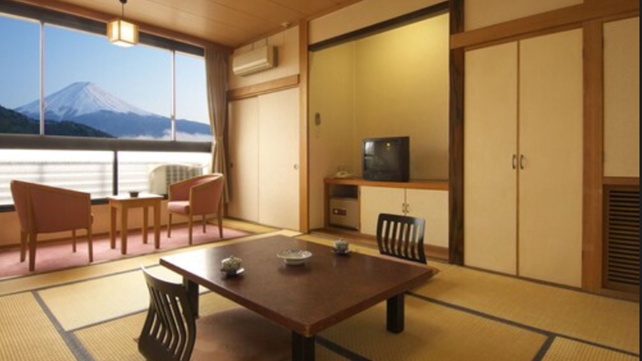 Photo of Bedroom in Azagawa