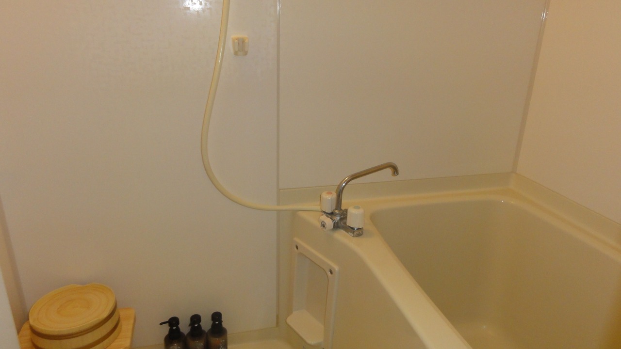 Photo of Bathroom in Azagawa