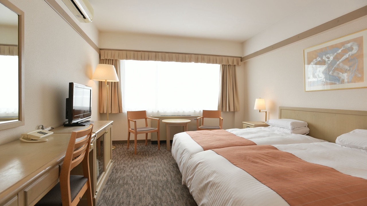 Photo of Bedroom in Furu-gun