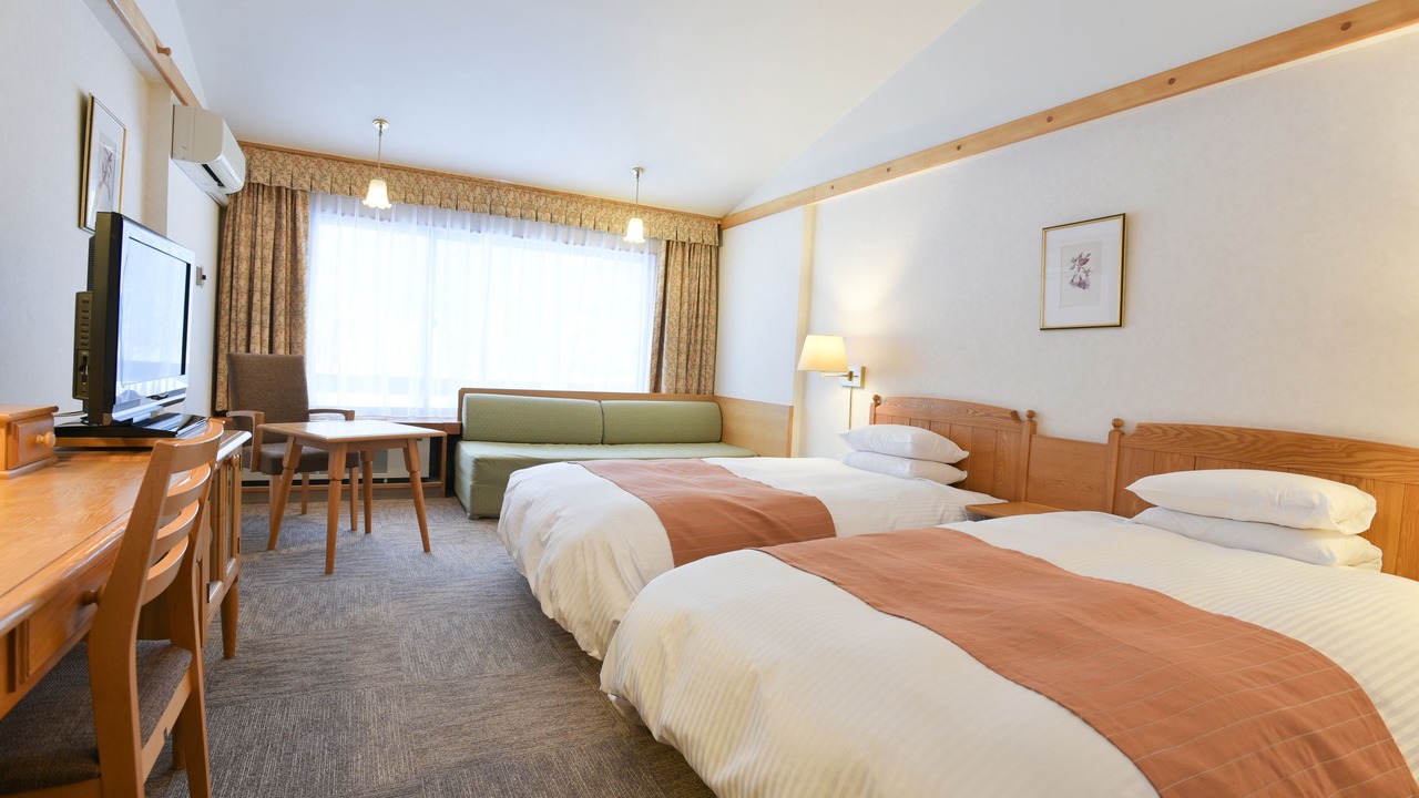 Photo of Bedroom in Furu-gun