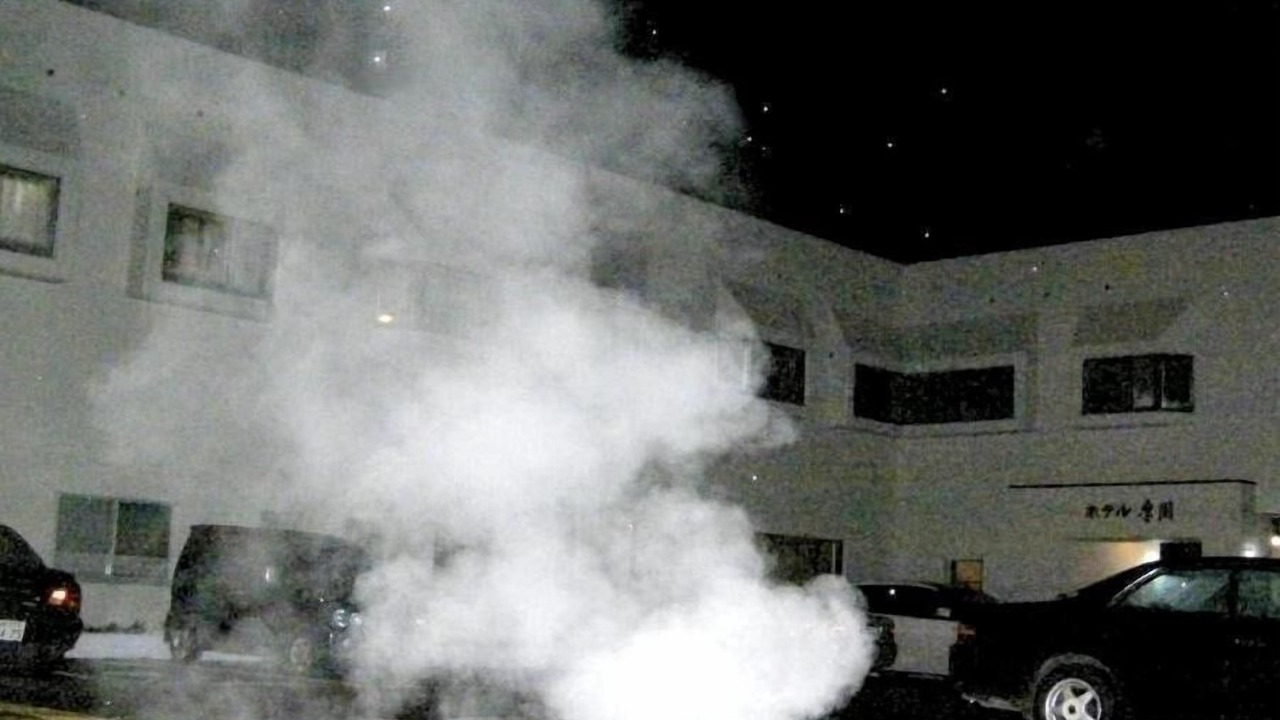 Photo of Outdoor in Teshikaga
