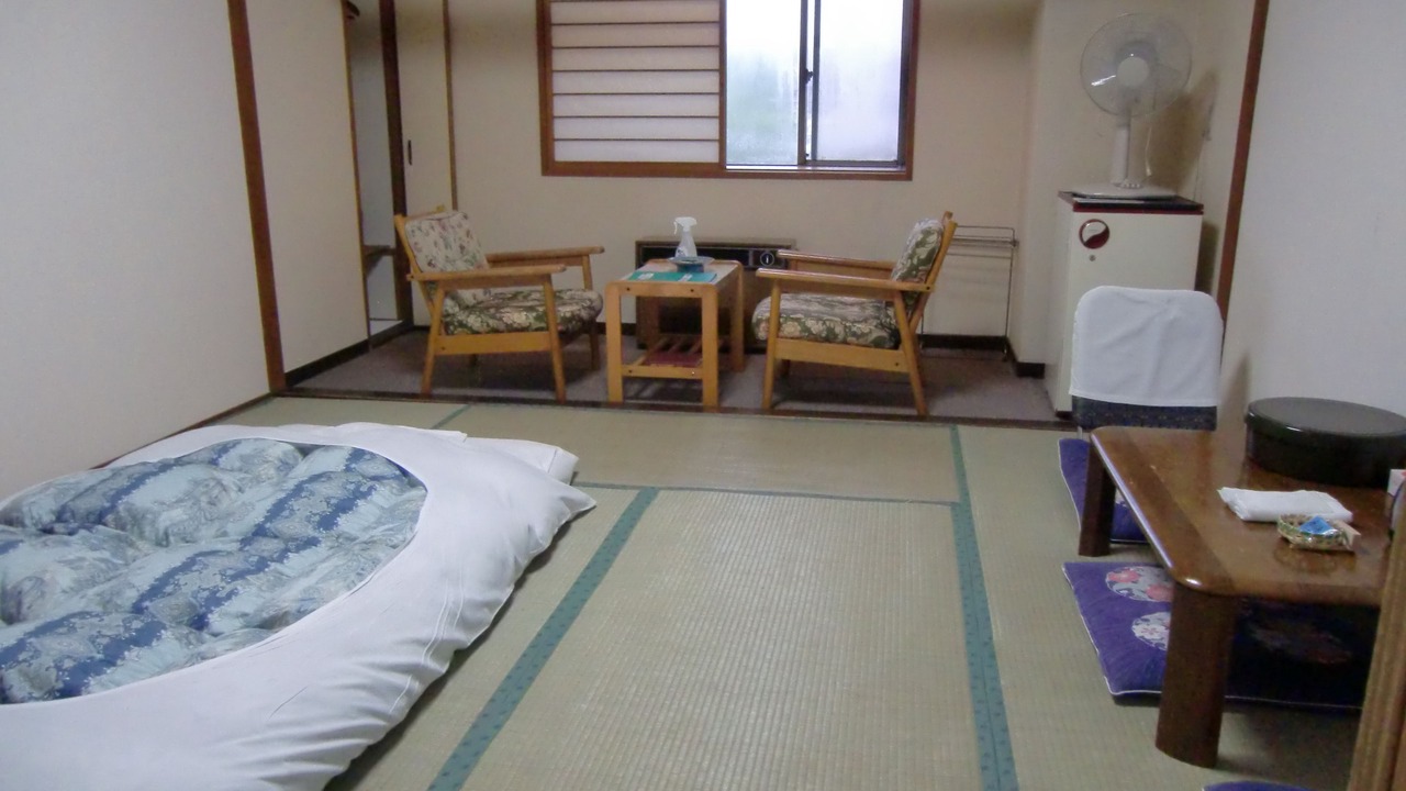 Photo of Bedroom in Teshikaga