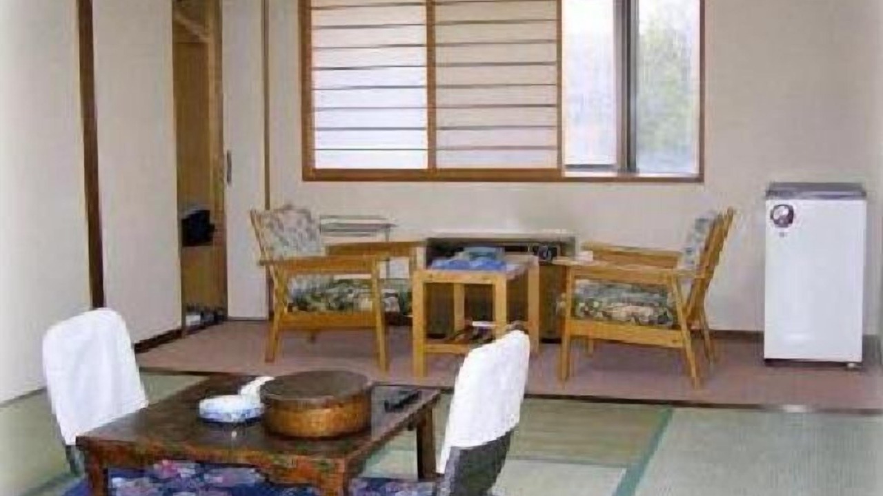 Photo of Livingroom in Teshikaga