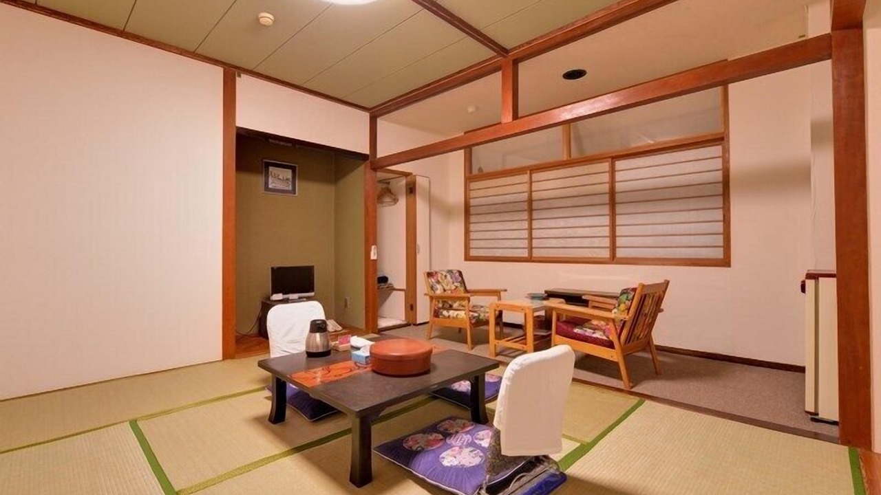 Photo of Bedroom in Teshikaga