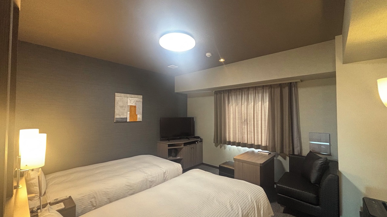 Photo of Bedroom in Misawa