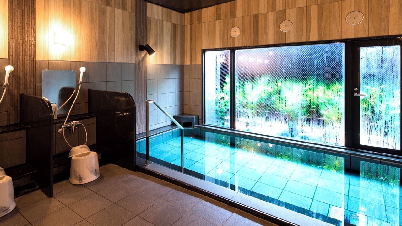 Photo of Bathroom in Misawa