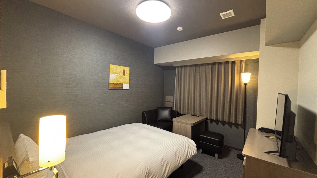 Photo of Bedroom in Misawa