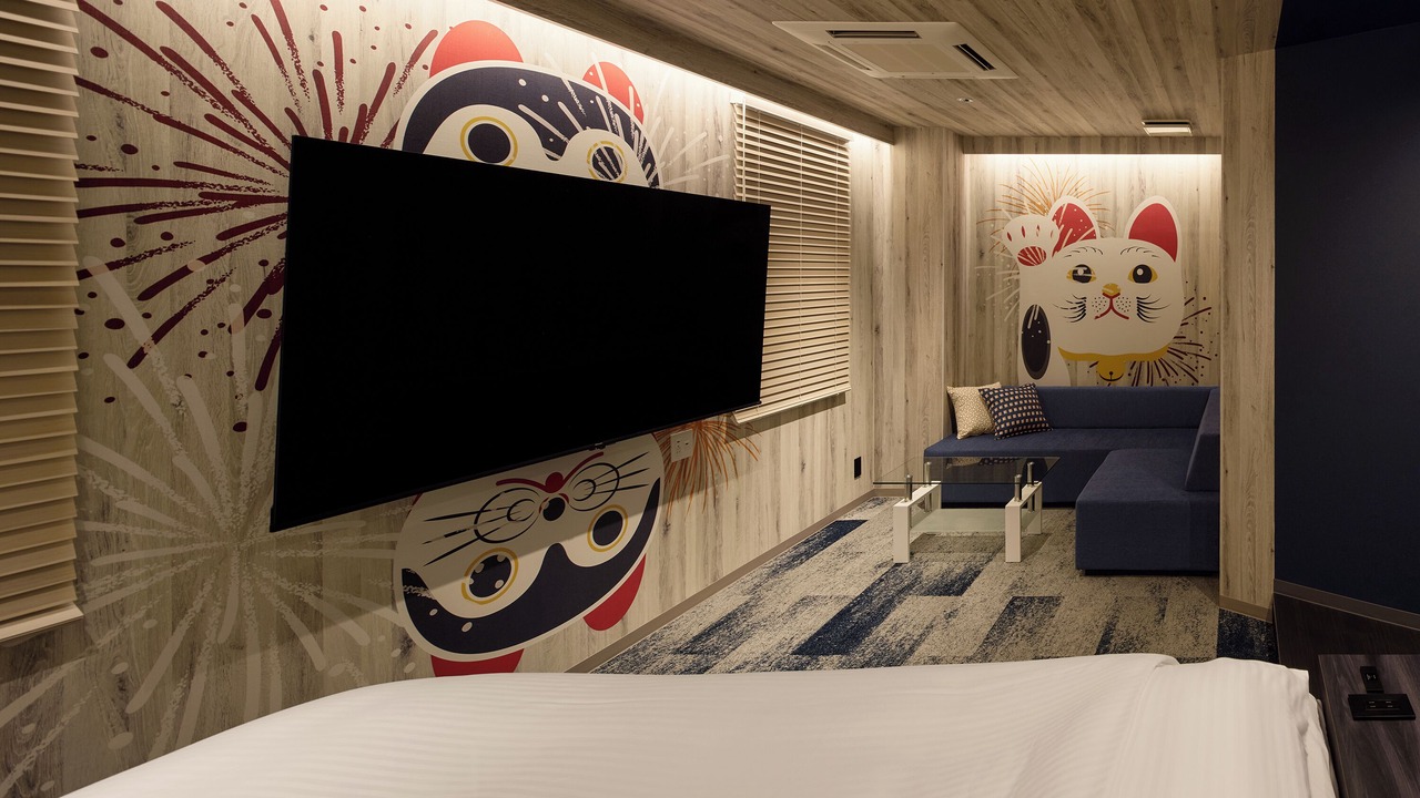 Photo of Bedroom in Minami Ward