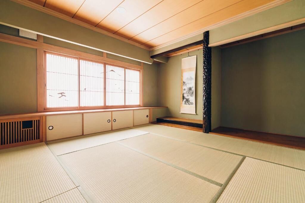 Photo of Livingroom in Asahikawa