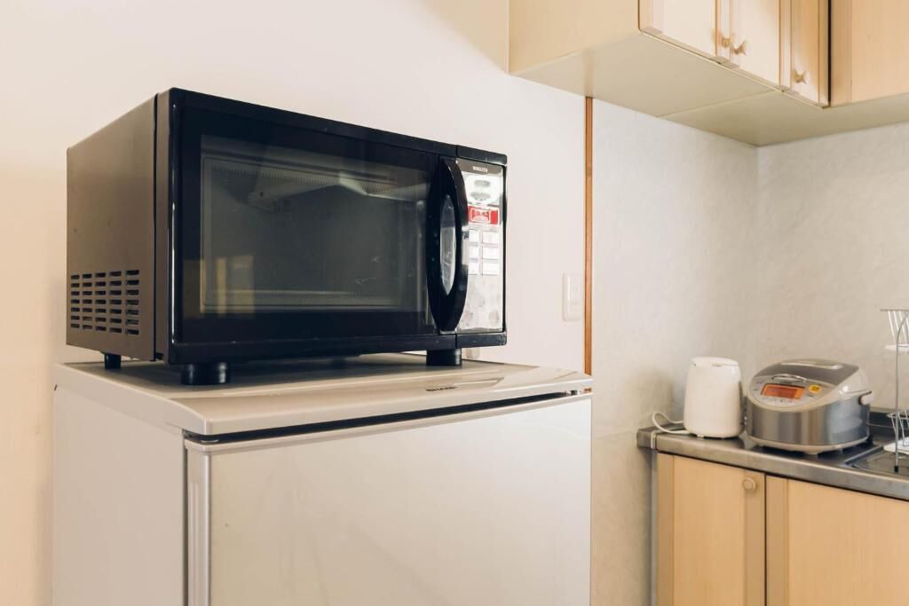 Photo of Kitchen in Asahikawa