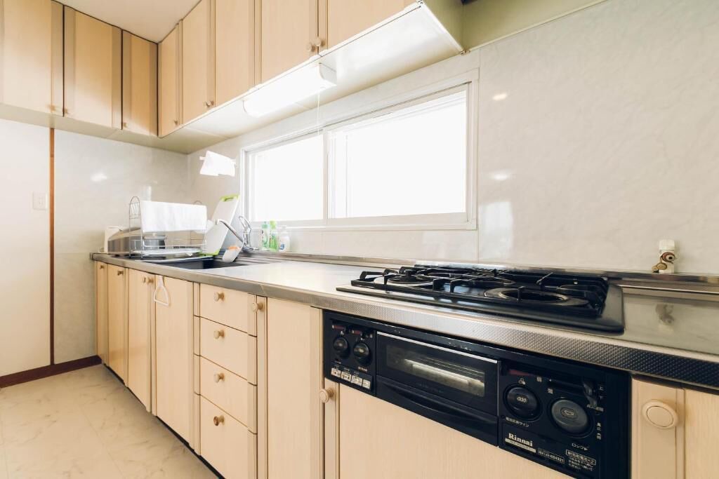 Photo of Kitchen in Asahikawa