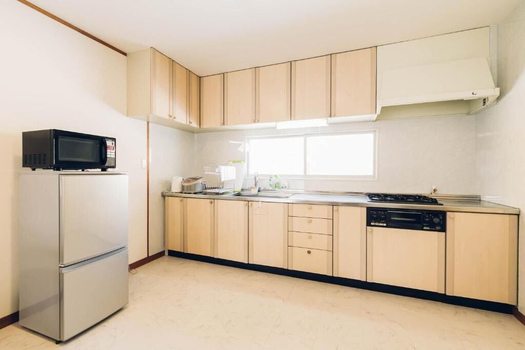 Photo of Kitchen in Asahikawa