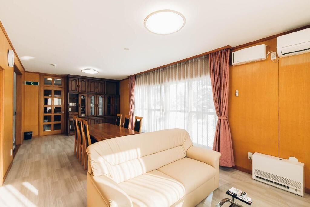 Photo of Livingroom in Asahikawa